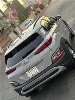 هيونداي كونا